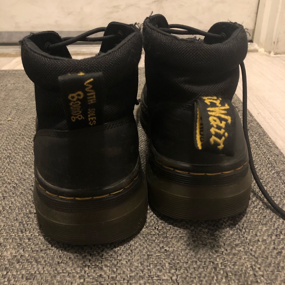 Dr. Martens boots - Picture 2 of 5
